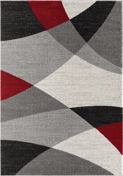 Merinos Thales 6100 951-Grey Red