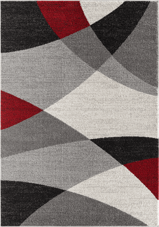 Merinos Thales 6100 951-Grey Red