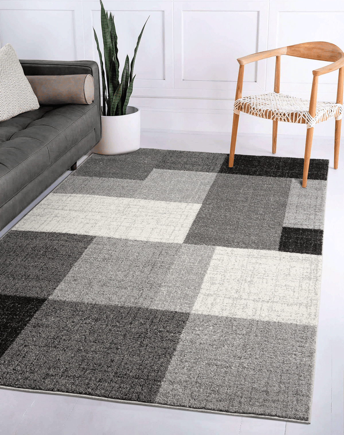 Merinos Thales 6101 995-Grey
