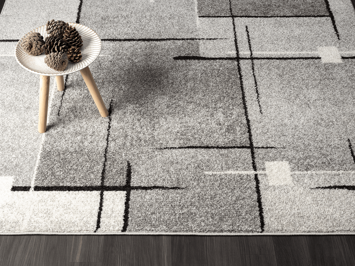 Merinos Thales 6102 995-Grey