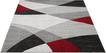Merinos Thales 6100 951-Grey Red