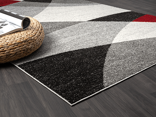 Merinos Thales 6100 951-Grey Red