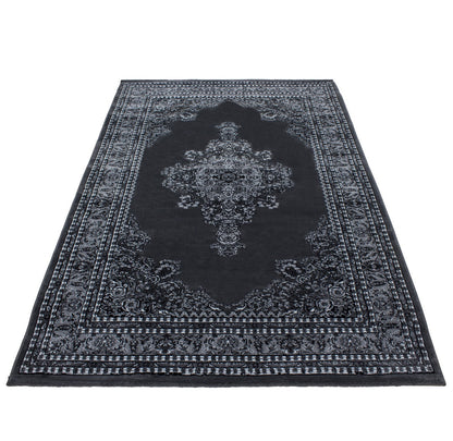 AY YILDIZ Orientteppich MARRAKESH 297 Grau