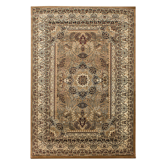 AY YILDIZ Orientteppich MARRAKESH 207 Beige
