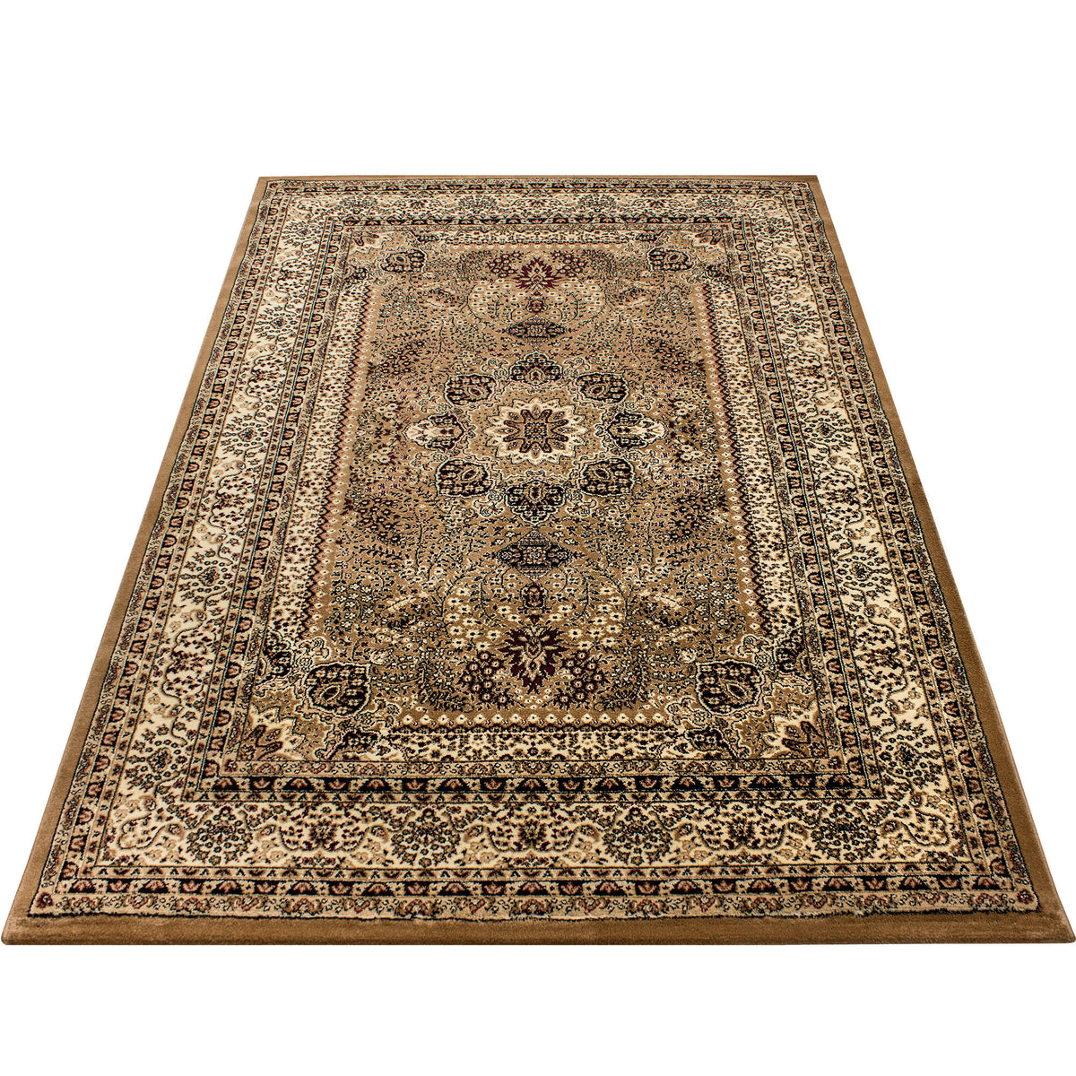 AY YILDIZ Orientteppich MARRAKESH 207 Beige