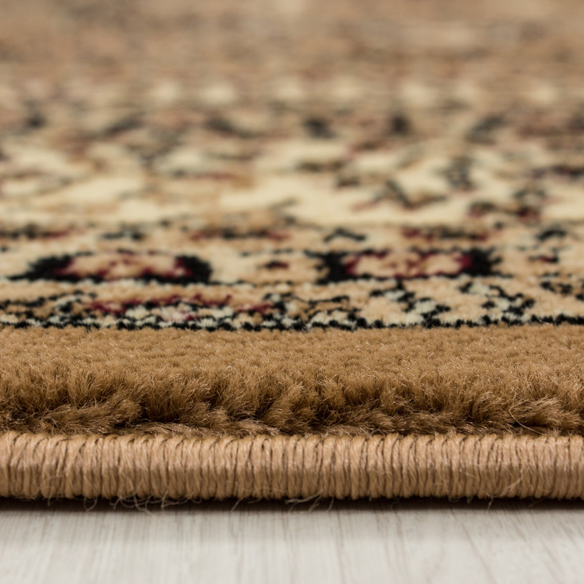 AY YILDIZ Orientteppich MARRAKESH 207 Beige