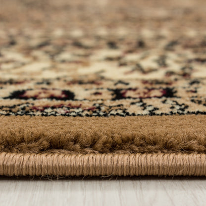 AY YILDIZ Orientteppich MARRAKESH 207 Beige