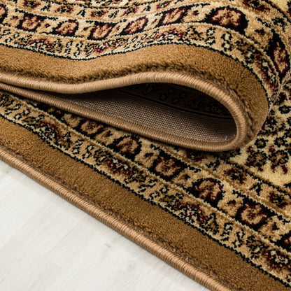 AY YILDIZ Orientteppich MARRAKESH 207 Beige