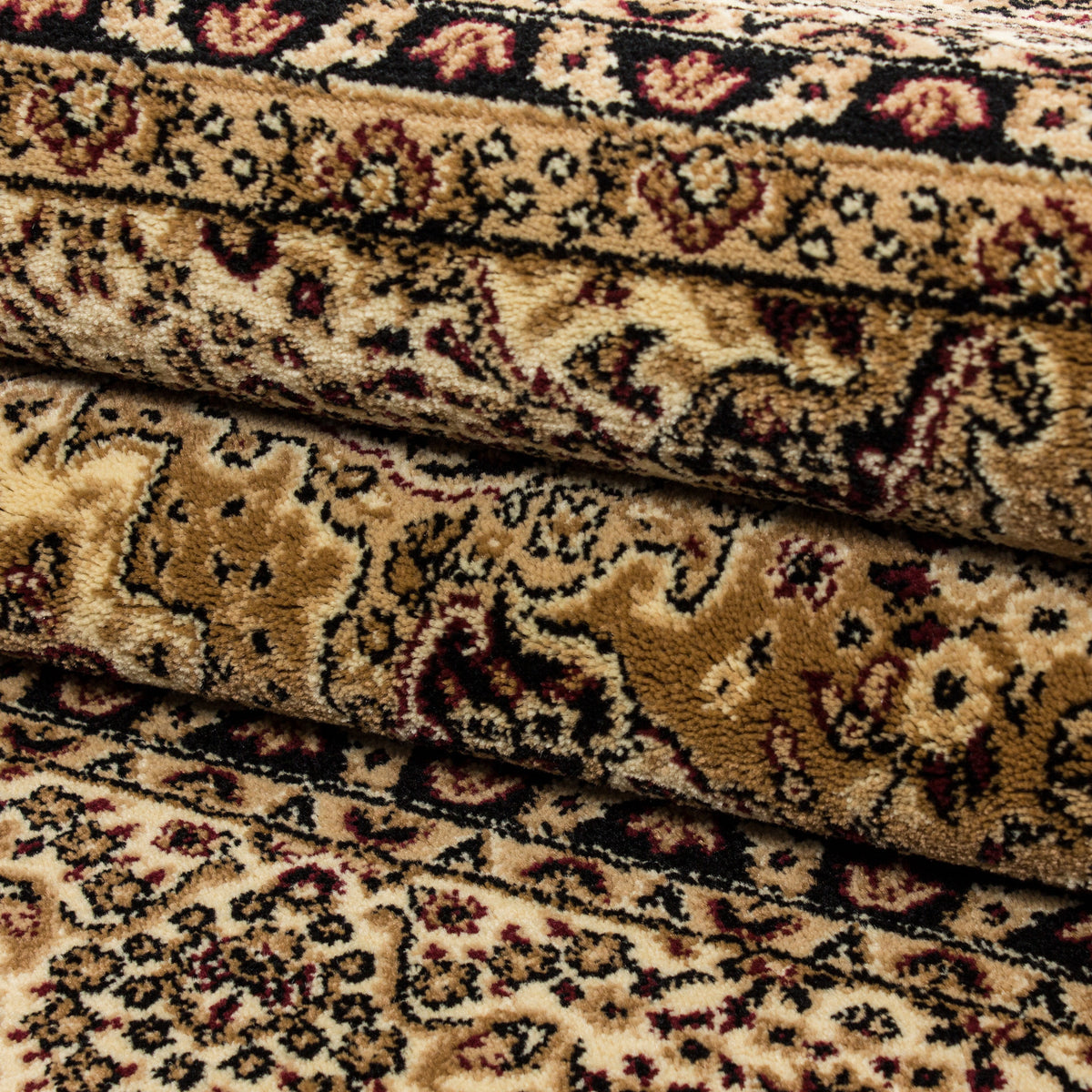 AY YILDIZ Orientteppich MARRAKESH 207 Beige
