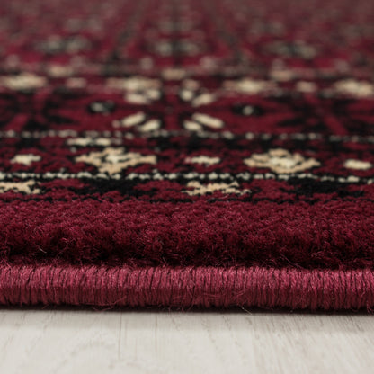 AY YILDIZ Orientteppich MARRAKESH 351 Rot
