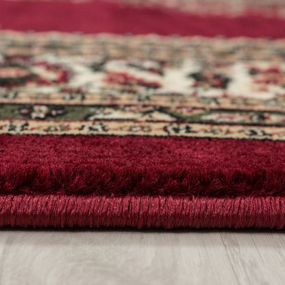 AY YILDIZ Orientteppich MARRAKESH 297 Rot