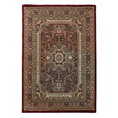 AY YILDIZ Orientteppich MARRAKESH 207 Rot