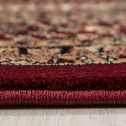 AY YILDIZ Orientteppich MARRAKESH 207 Rot