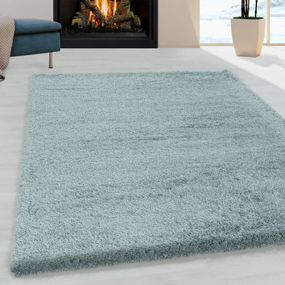 Ay Yıldız Fluffy 3500 Blue