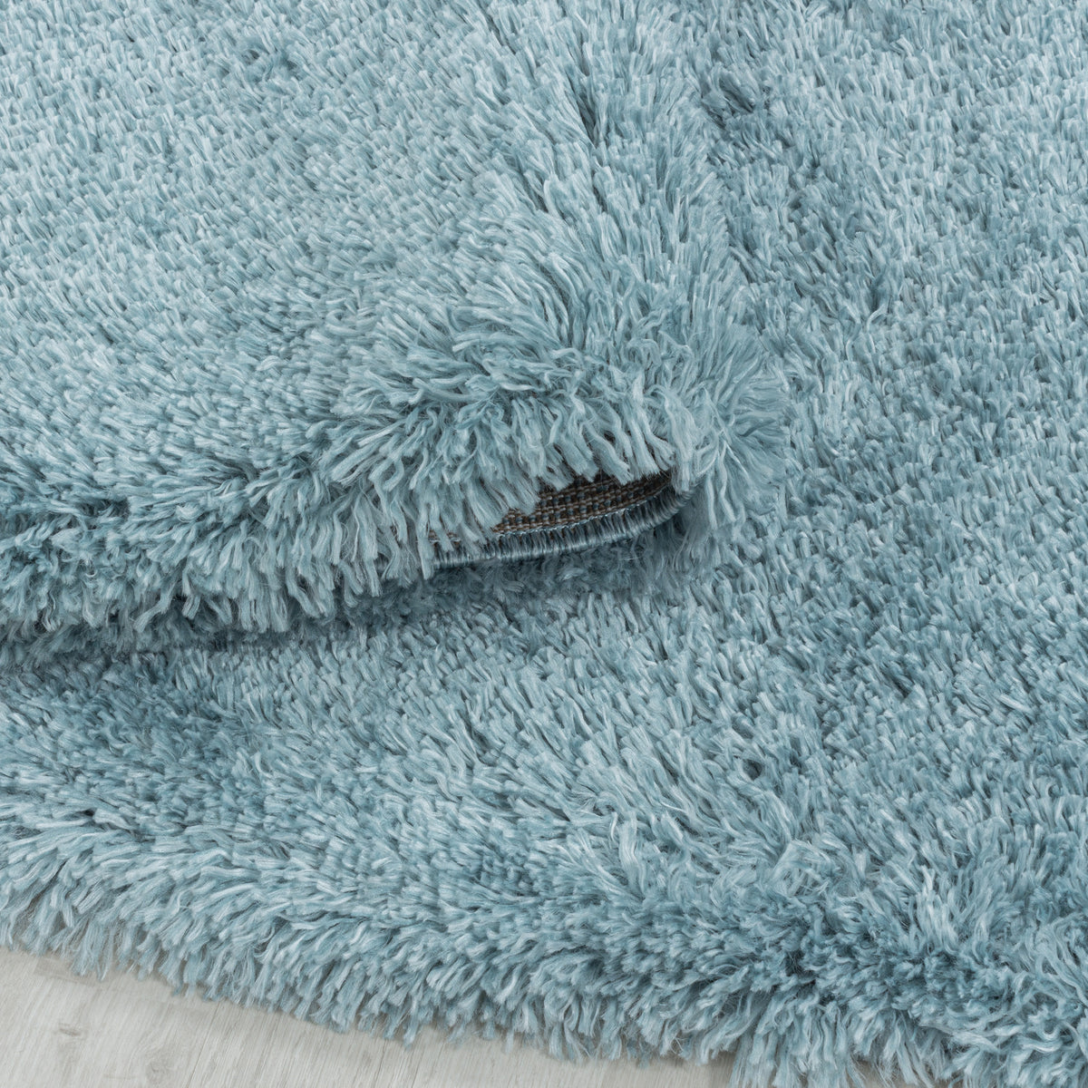 Ay Yıldız Fluffy 3500 Blue
