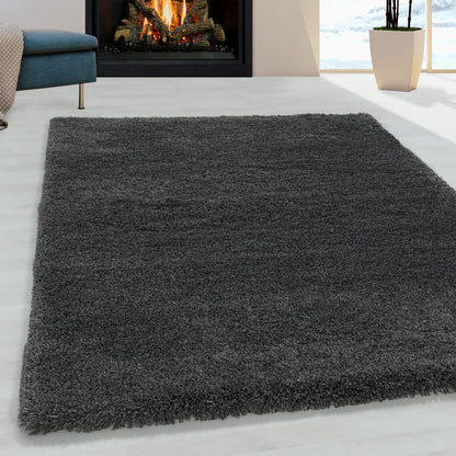 Ay Yıldız Fluffy 3500 Grey