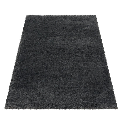 Ay Yıldız Fluffy 3500 Grey