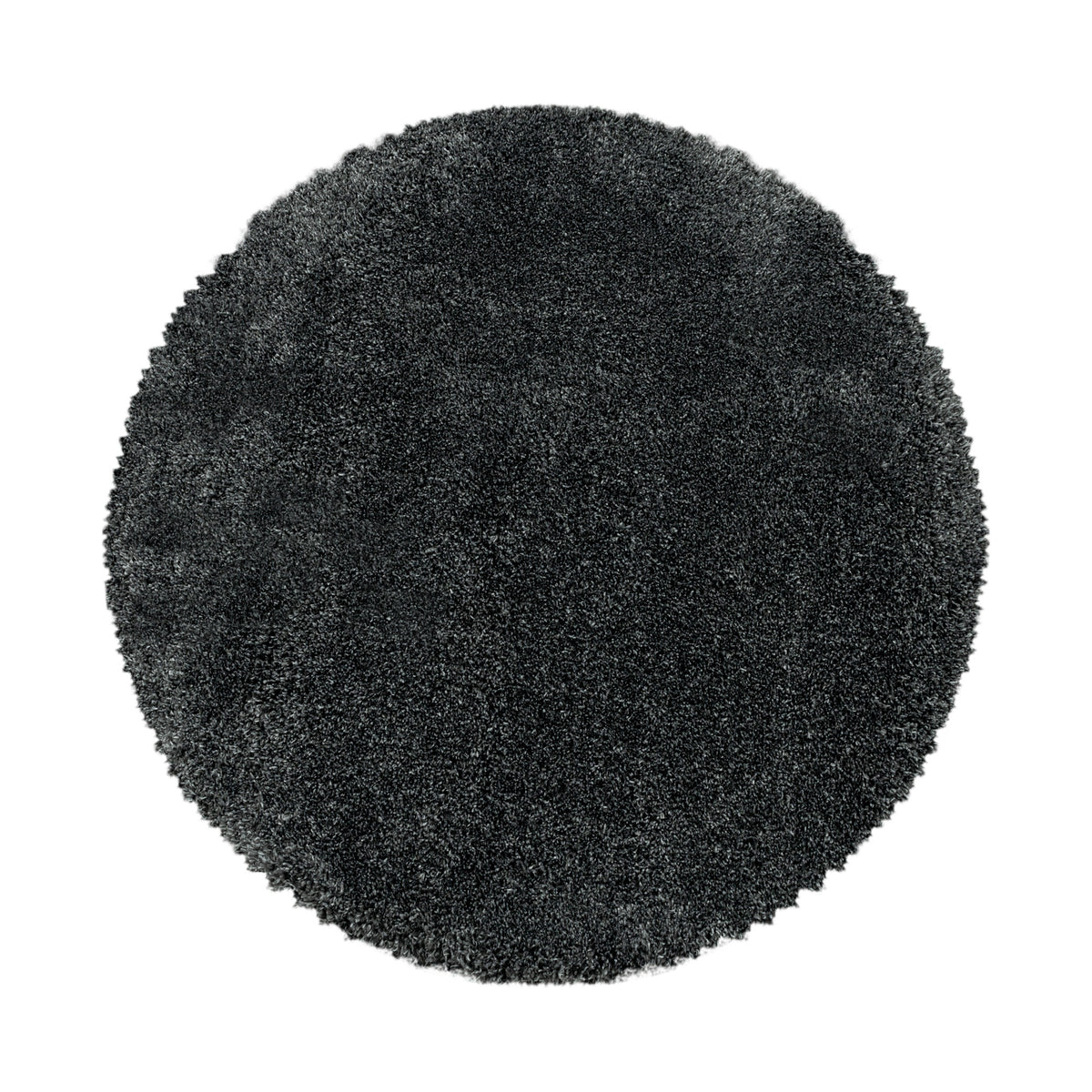 Ay Yıldız Fluffy 3500 Grey