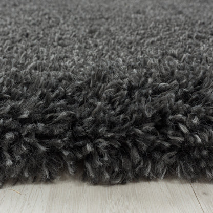 Ay Yıldız Fluffy 3500 Grey