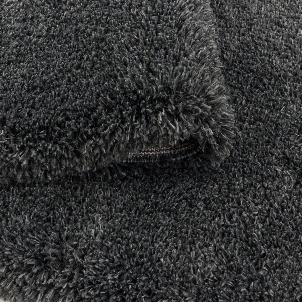 Ay Yıldız Fluffy 3500 Grey
