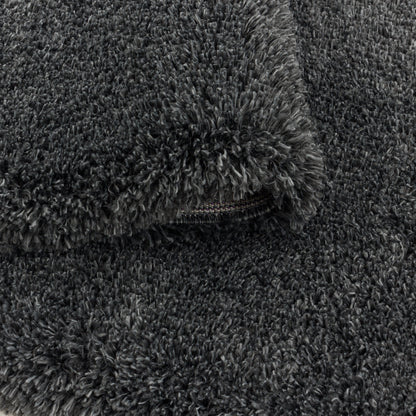 Ay Yıldız Fluffy 3500 Grey