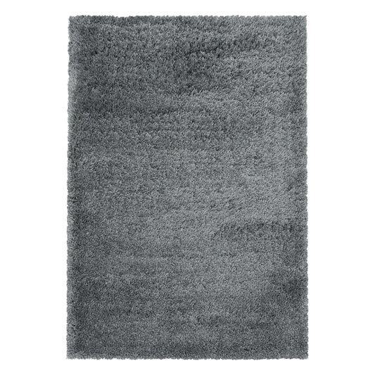 Ay Yıldız Fluffy 3500 Light Grey