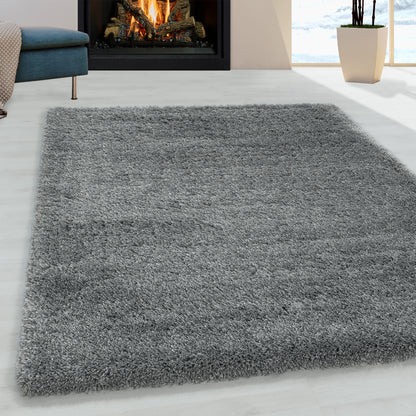 Ay Yıldız Fluffy 3500 Light Grey