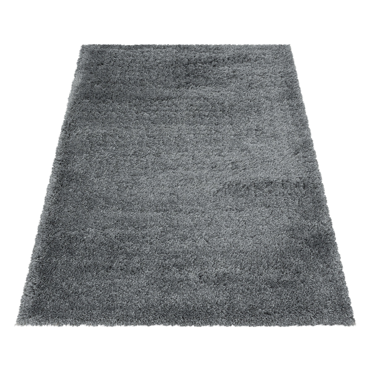 Ay Yıldız Fluffy 3500 Light Grey