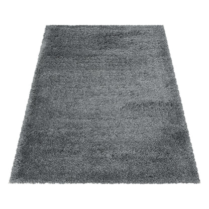 Ay Yıldız Fluffy 3500 Light Grey