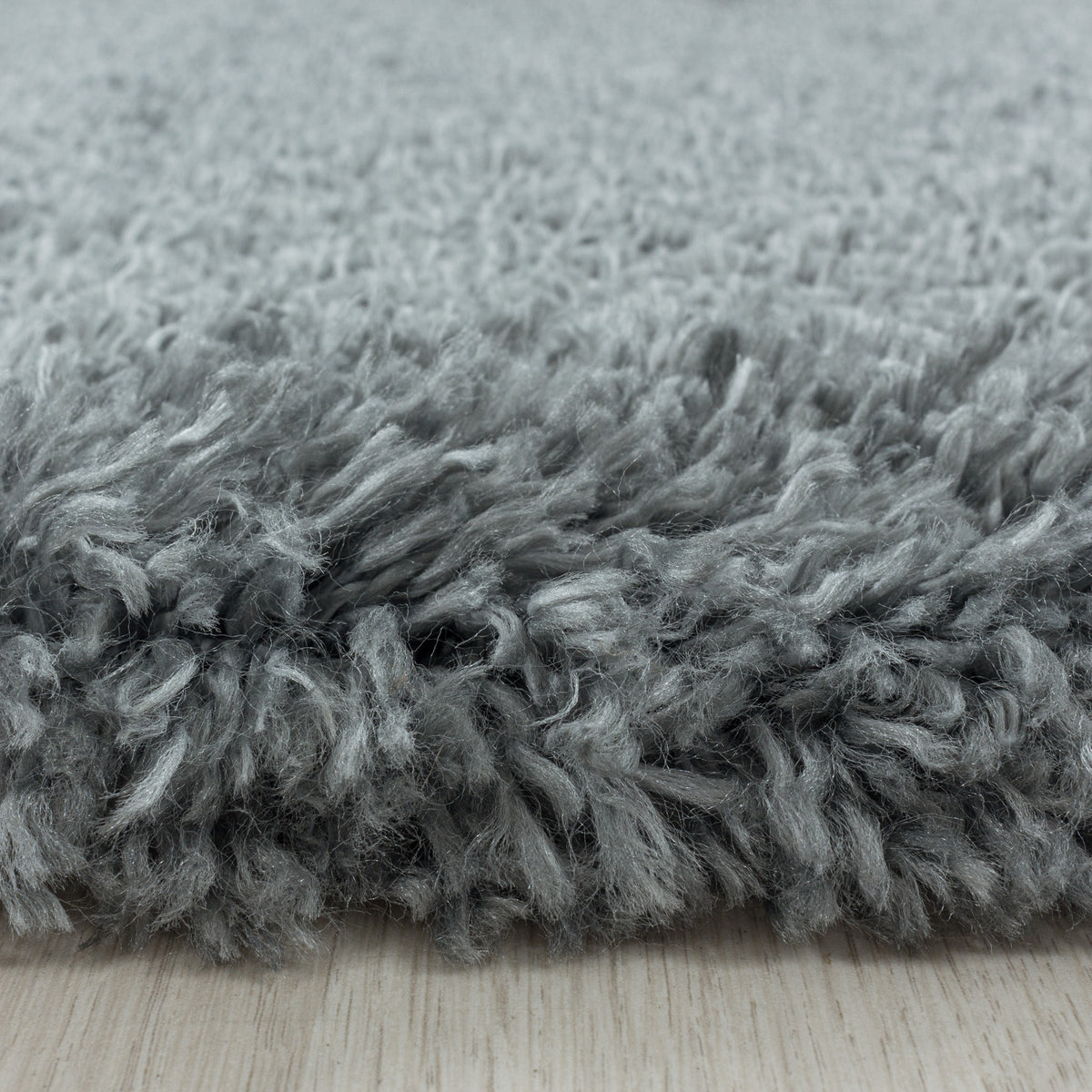 Ay Yıldız Fluffy 3500 Light Grey