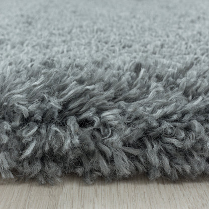Ay Yıldız Fluffy 3500 Light Grey