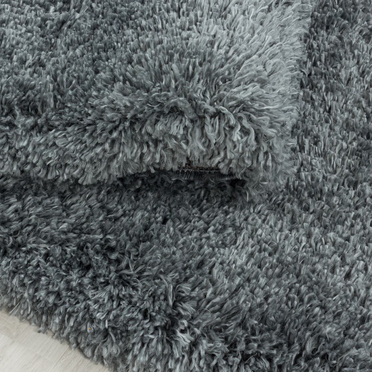 Ay Yıldız Fluffy 3500 Light Grey