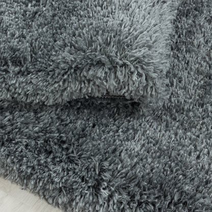 Ay Yıldız Fluffy 3500 Light Grey