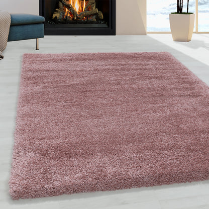 Ay Yıldız Fluffy 3500 Rose
