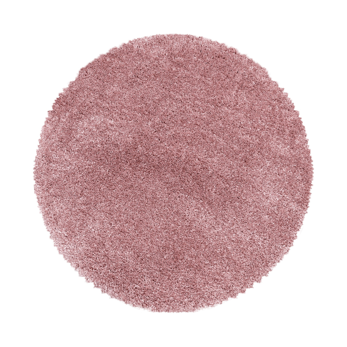 Ay Yıldız Fluffy 3500 Rose