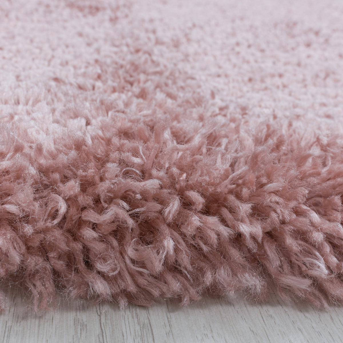 Ay Yıldız Fluffy 3500 Rose