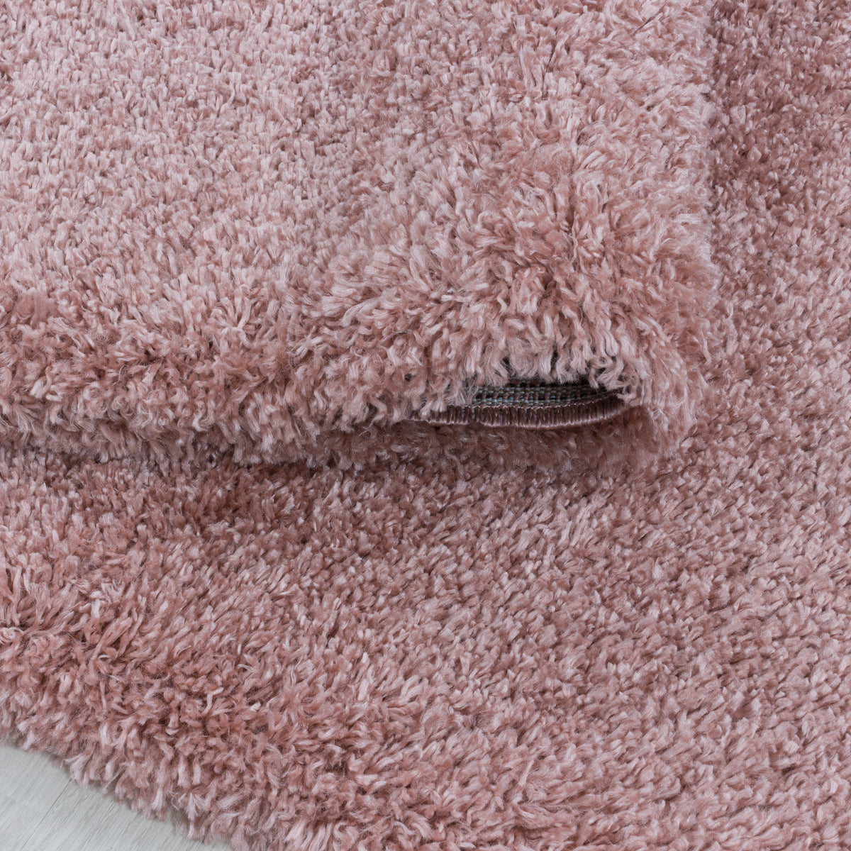 Ay Yıldız Fluffy 3500 Rose