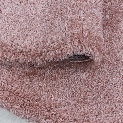 Ay Yıldız Fluffy 3500 Rose