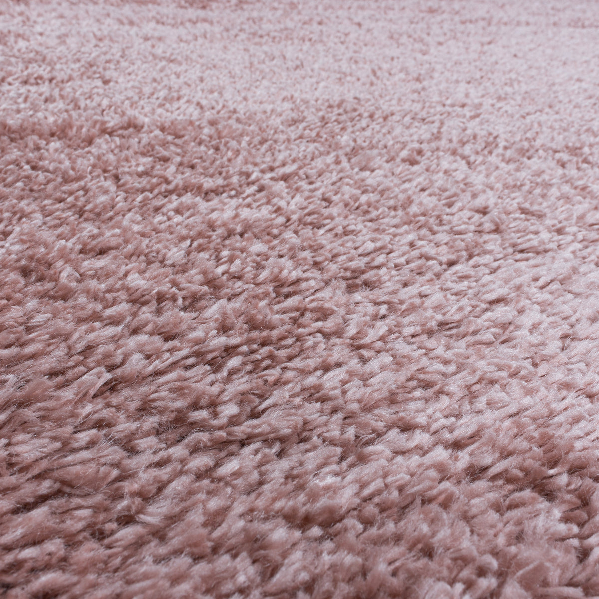 Ay Yıldız Fluffy 3500 Rose