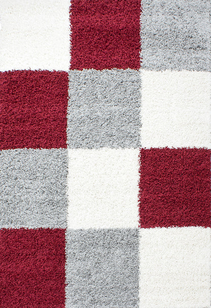 Ay Yıldız Life 1501 Red Teppich
