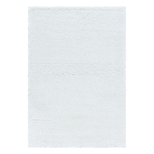 Ay Yıldız Fluffy 3500 White