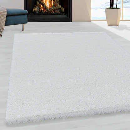Ay Yıldız Fluffy 3500 White