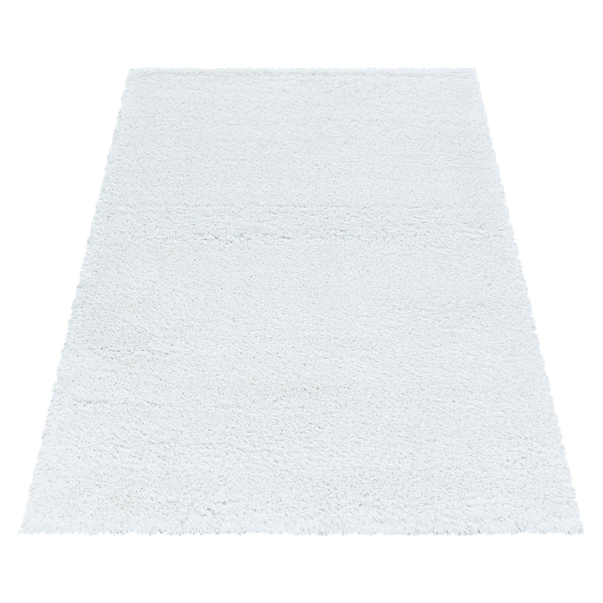 Ay Yıldız Fluffy 3500 White