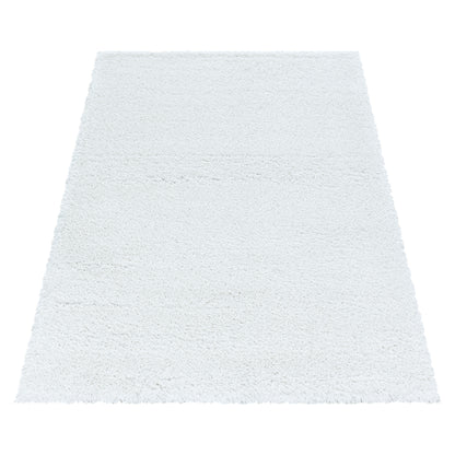 Ay Yıldız Fluffy 3500 White