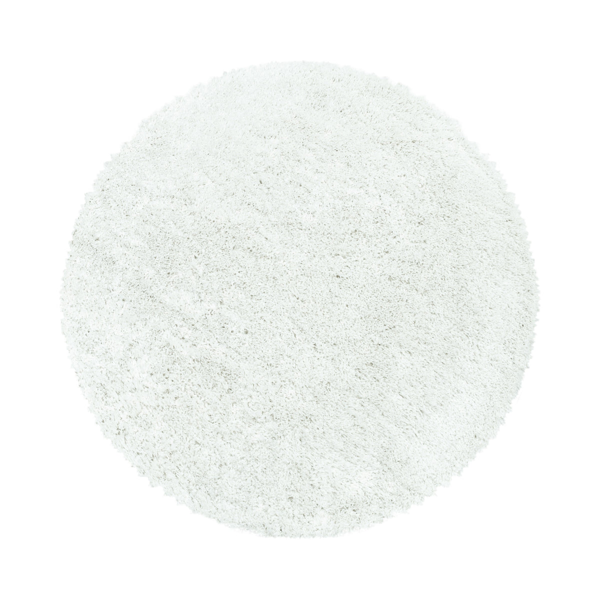 Ay Yıldız Fluffy 3500 White
