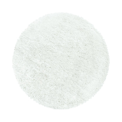 Ay Yıldız Fluffy 3500 White