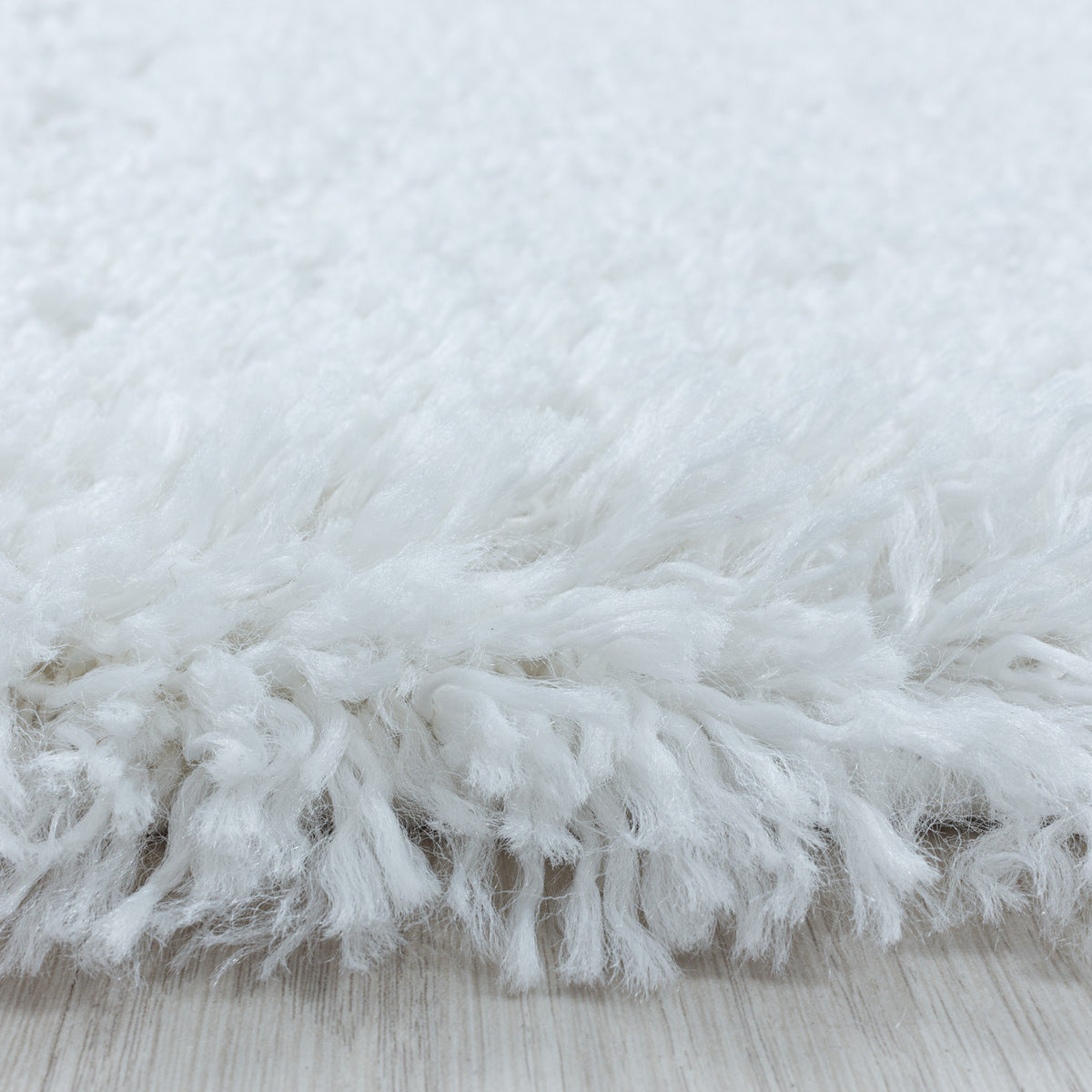 Ay Yıldız Fluffy 3500 White
