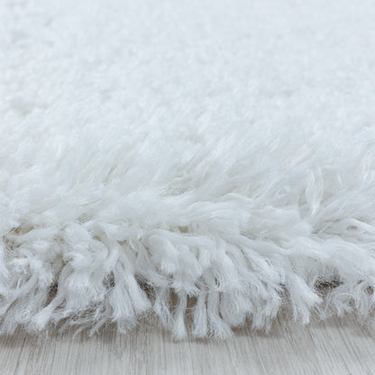 Ay Yıldız Fluffy 3500 White