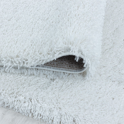 Ay Yıldız Fluffy 3500 White