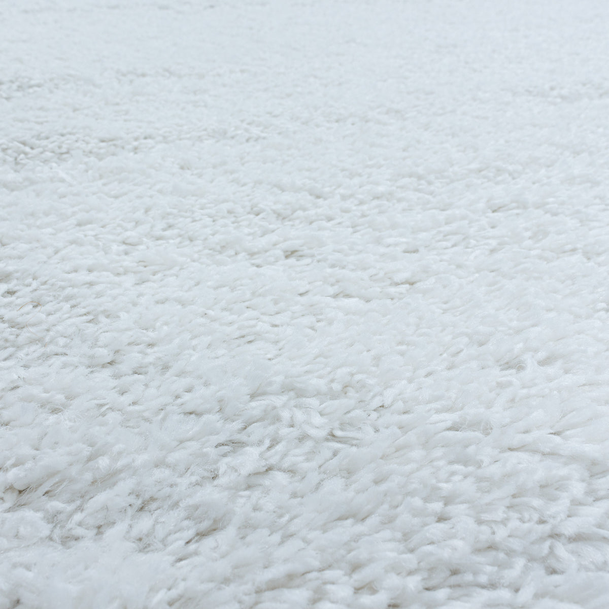 Ay Yıldız Fluffy 3500 White